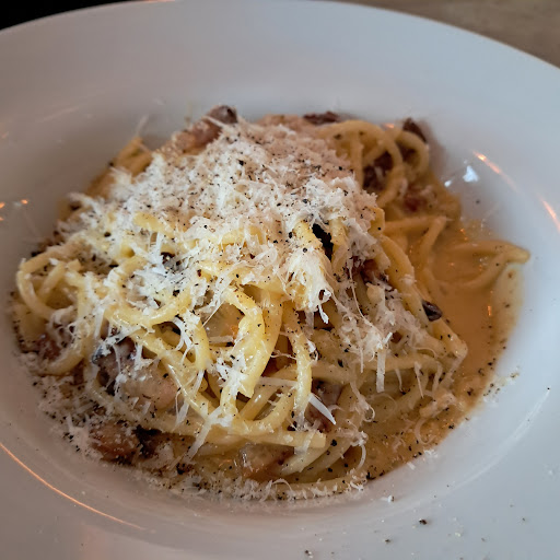 Photo of Bosco Pizzeria Cheltenham - The Quadrangle Imperial Square, Cheltenham GL50 1PZ